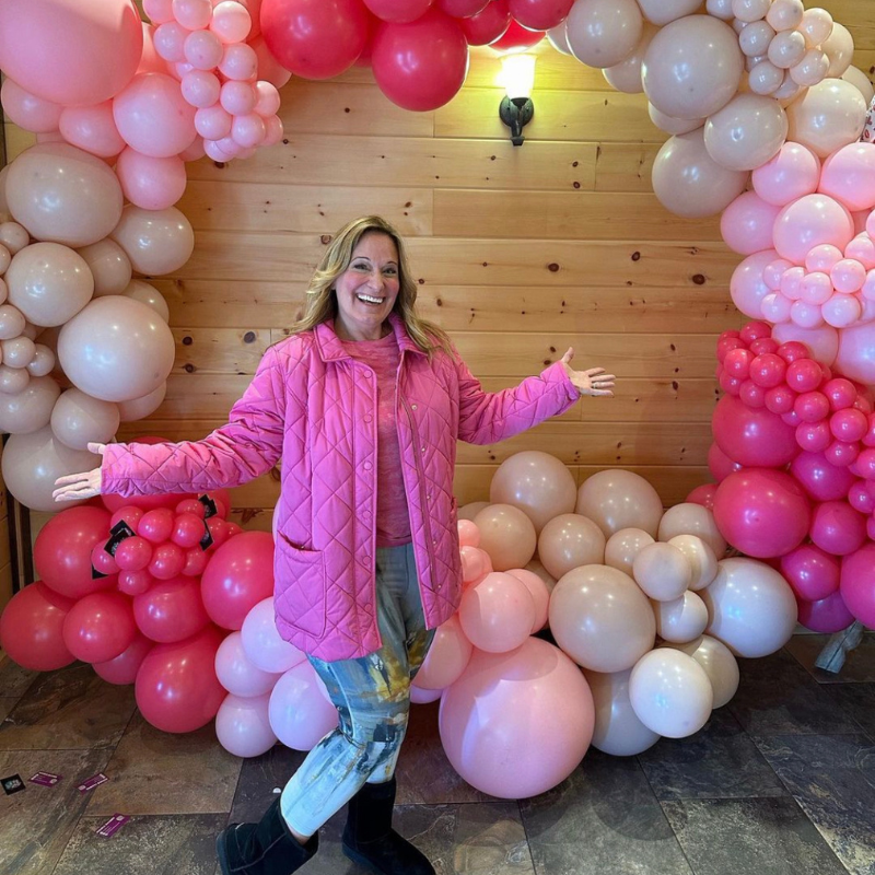 Athleisure Wear for EveryBODY - Testimonial