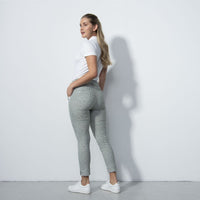 Antony Magic Green Print Ankle Pants - Fairway Fittings