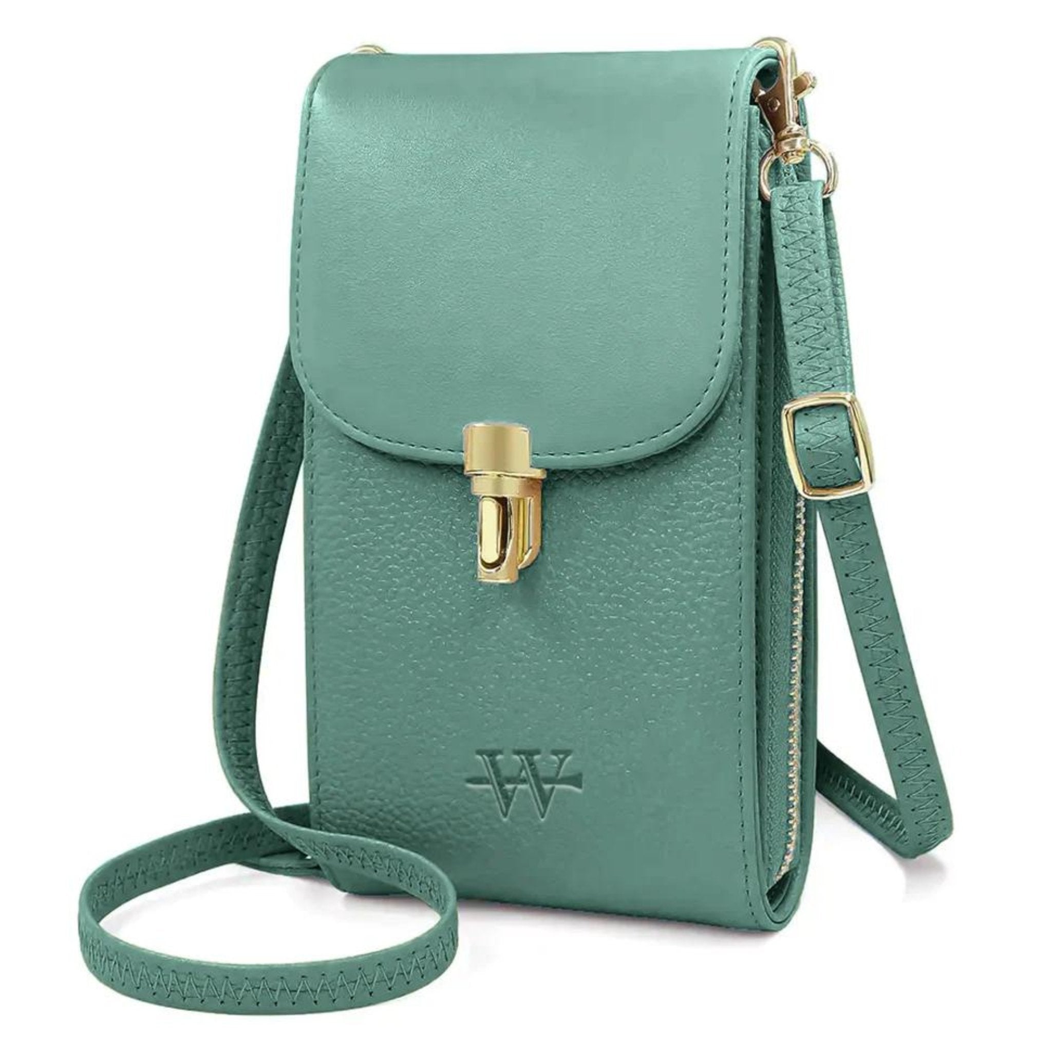 Country Club Clutches - Fairway Fittings