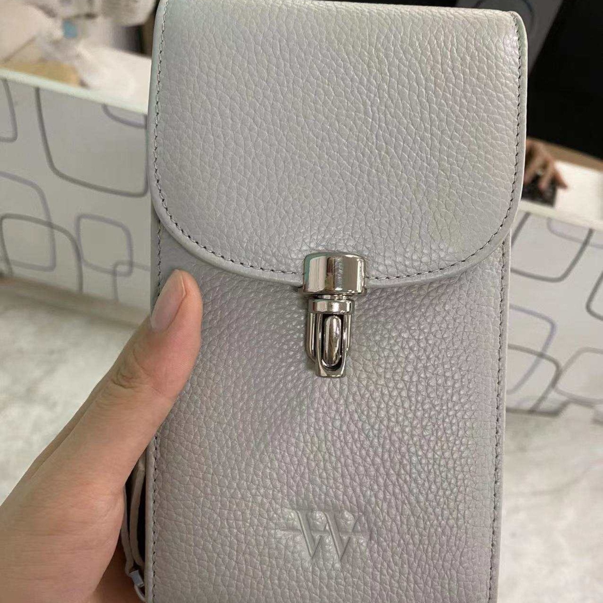 Country Club Clutches - Fairway Fittings