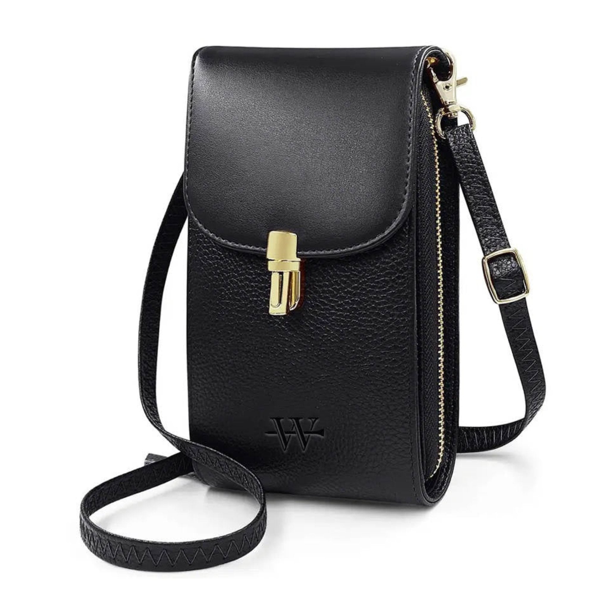 Country Club Clutches - Fairway Fittings