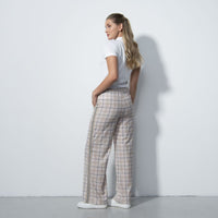 Pantin Sand Check Pants - Fairway Fittings