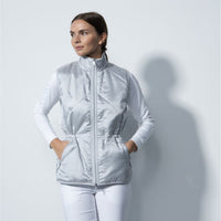 Rovigo Silver Wind Vest - Fairway Fittings