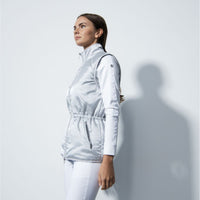 Rovigo Silver Wind Vest - Fairway Fittings