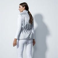 Rovigo Silver Wind Vest - Fairway Fittings