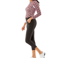 Ace Capri - Black - Fairway Fittings