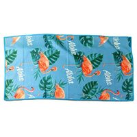 Aloha Towel - Fairway Fittings