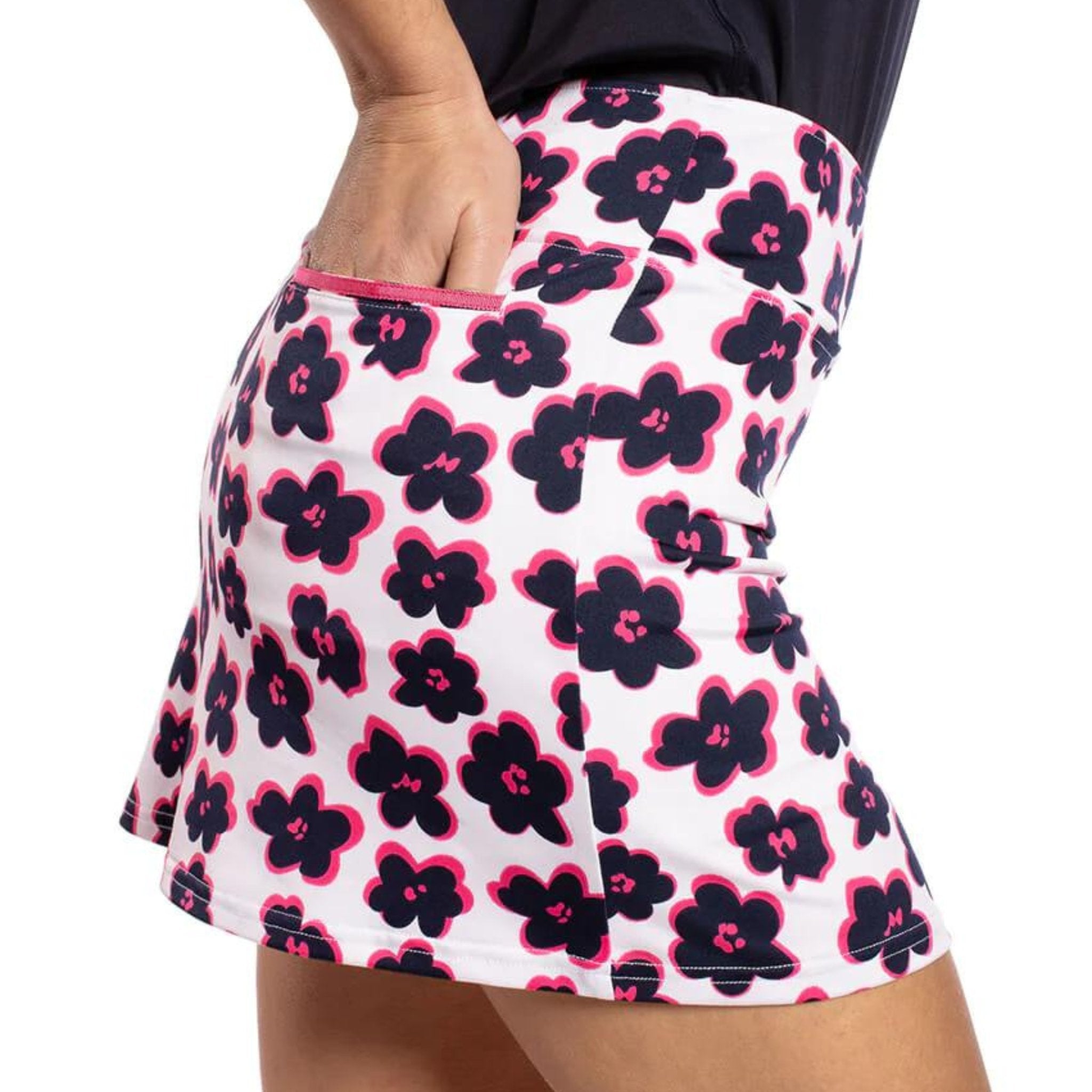 Beach Bum Skort - 16.5" - Fairway Fittings