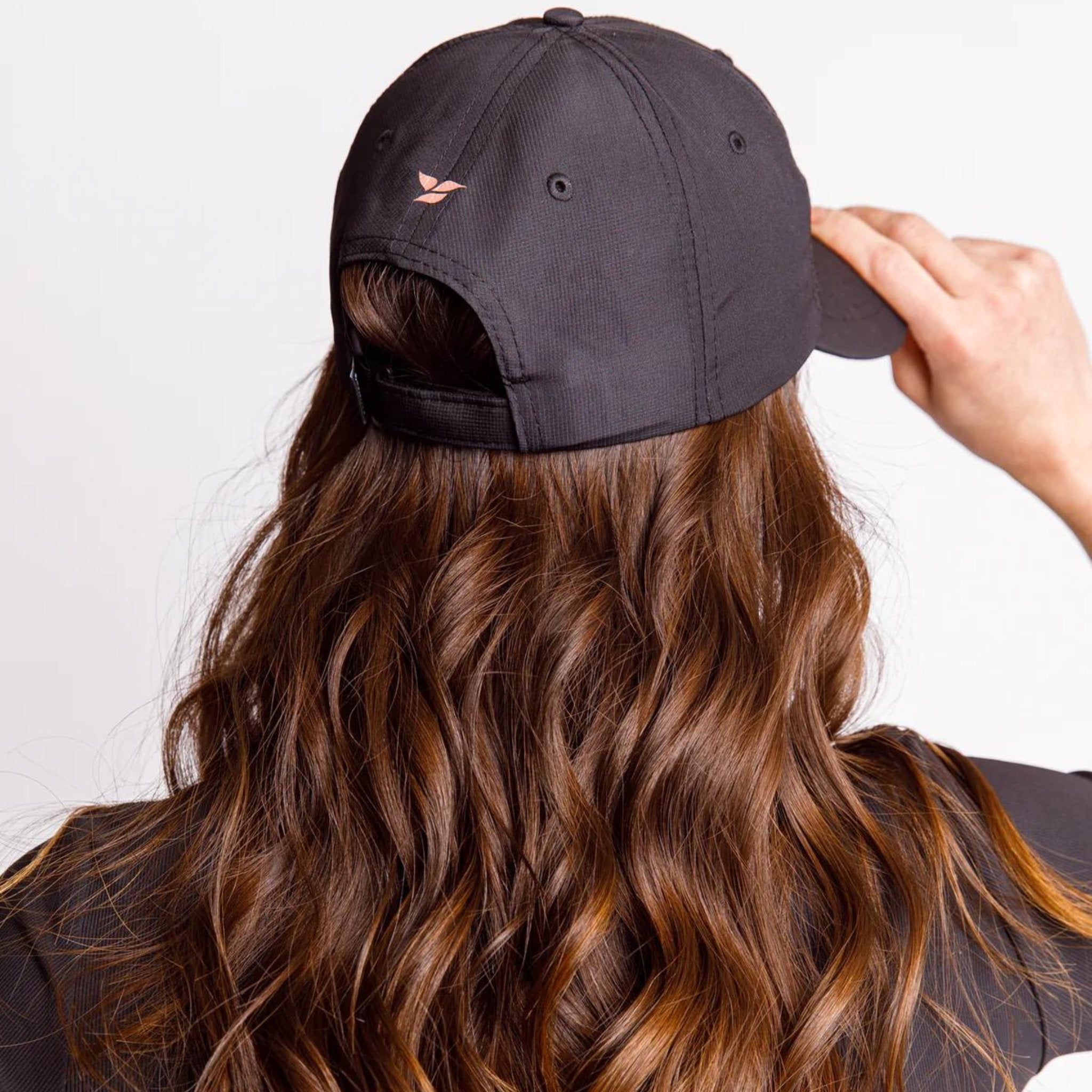 Birdie Vibes Performance Dad Hat - Fairway Fittings