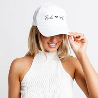 Birdie Vibes Performance Dad Hat - Fairway Fittings