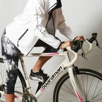 Black Orchid Sports Leggings - Fairway Fittings