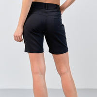 Black Par Short - Fairway Fittings