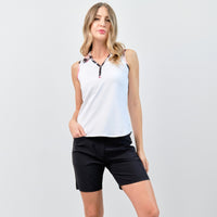 Black Par Short - Fairway Fittings