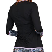 Calypso Long Sleeve - Fairway Fittings