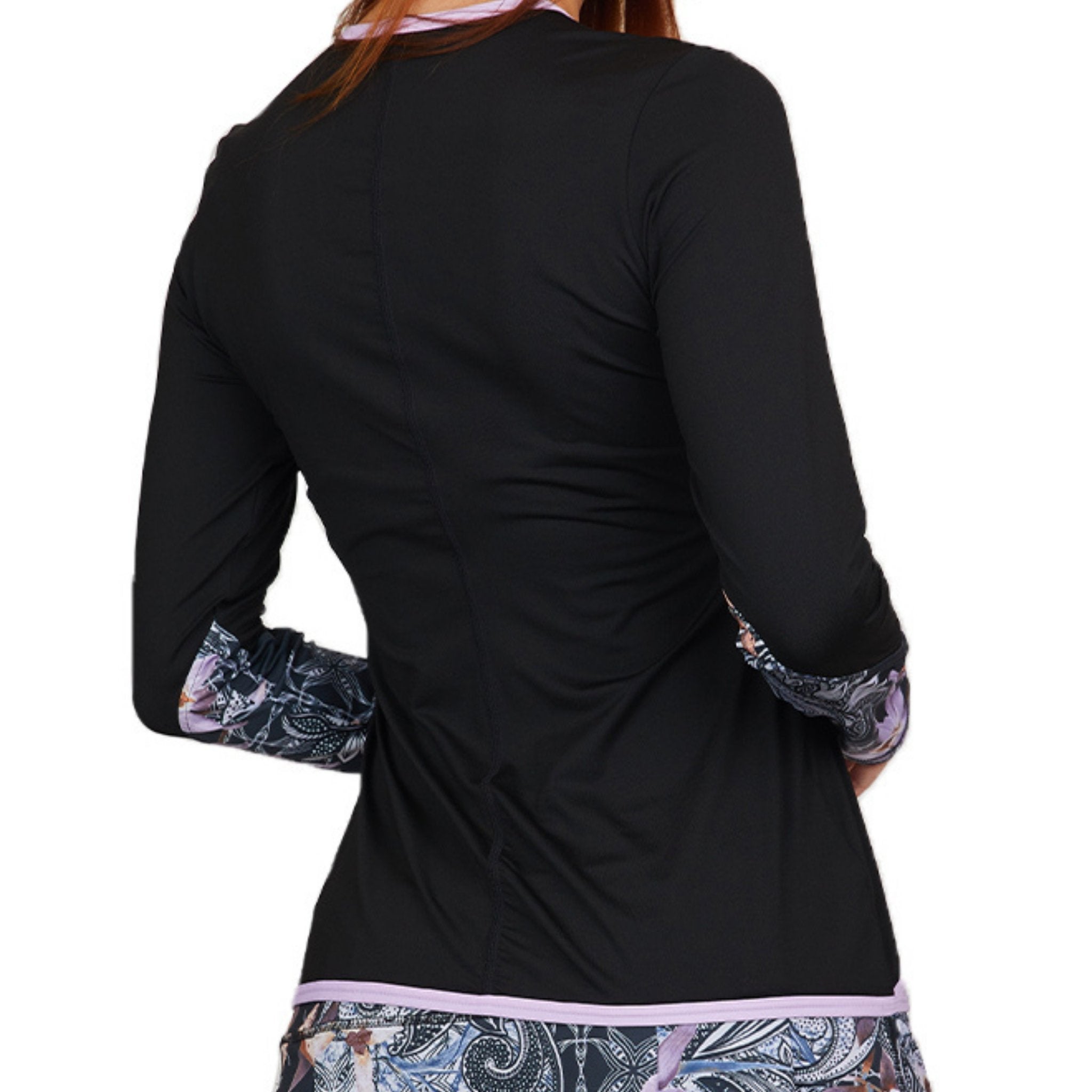 Calypso Long Sleeve - Fairway Fittings