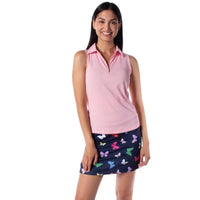 Day Drinking Skort - 16.5" - Fairway Fittings