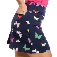 Day Drinking Skort - 16.5" - Fairway Fittings