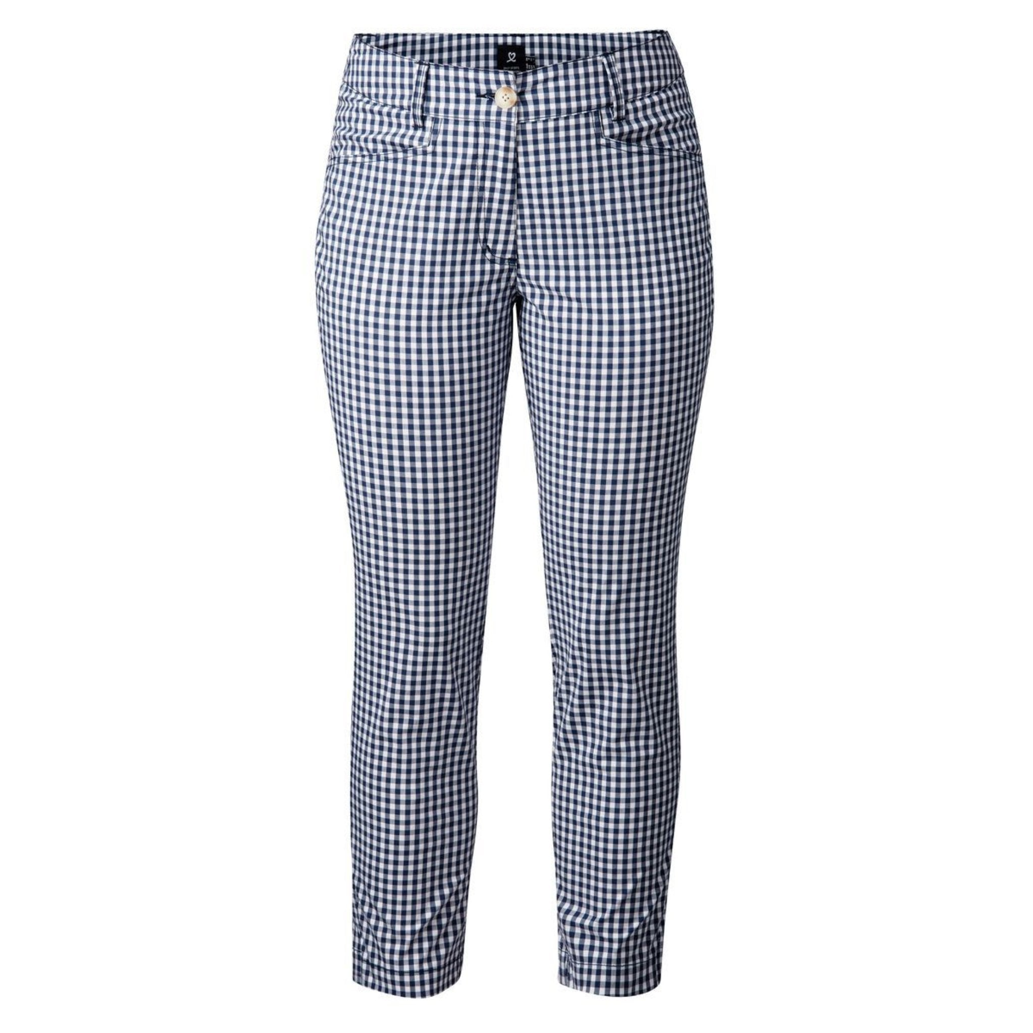 Diane Ankle Pants - Fairway Fittings