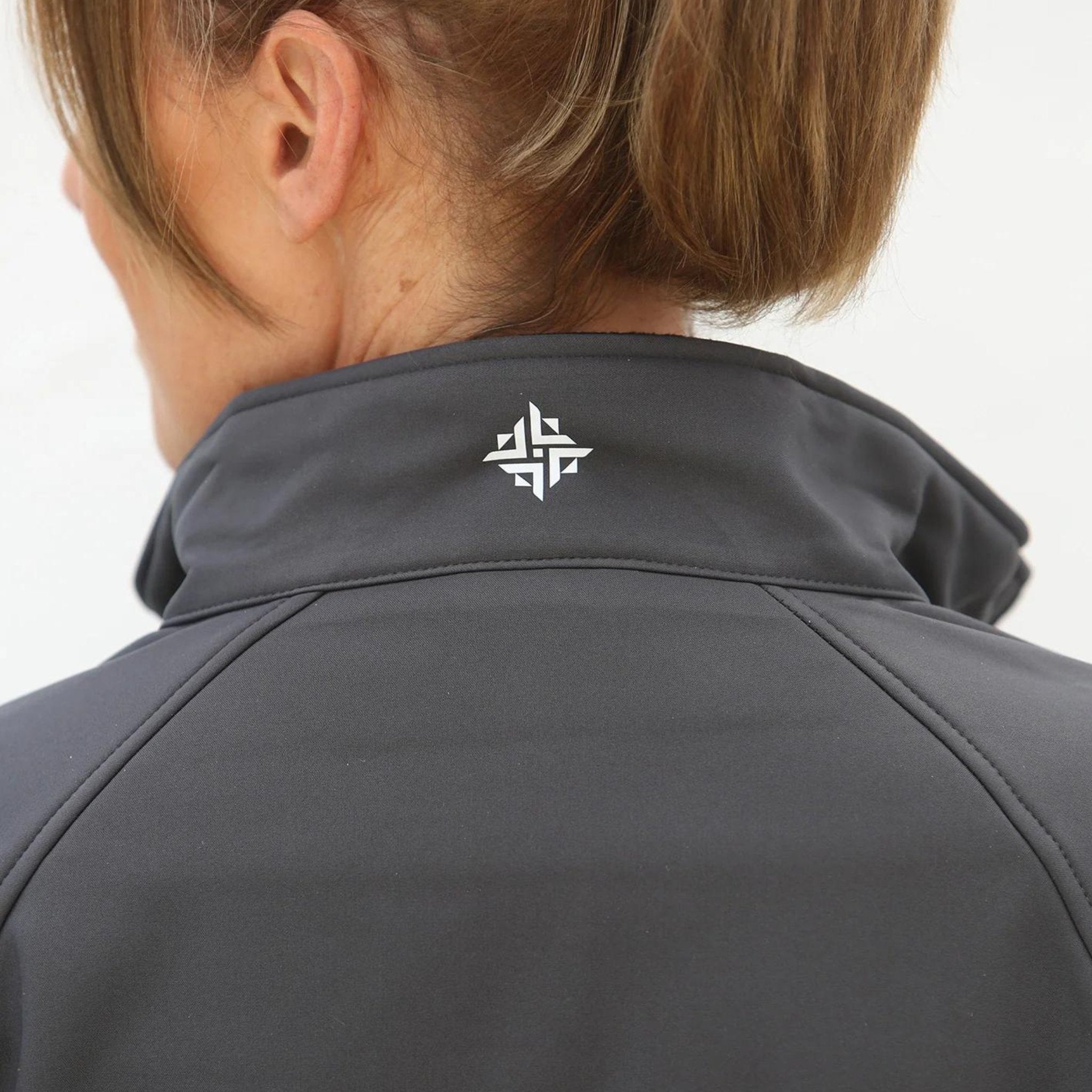 Famara Jacket - Charcoal - Fairway Fittings