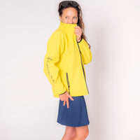 Famara Jacket - Lemon - Fairway Fittings