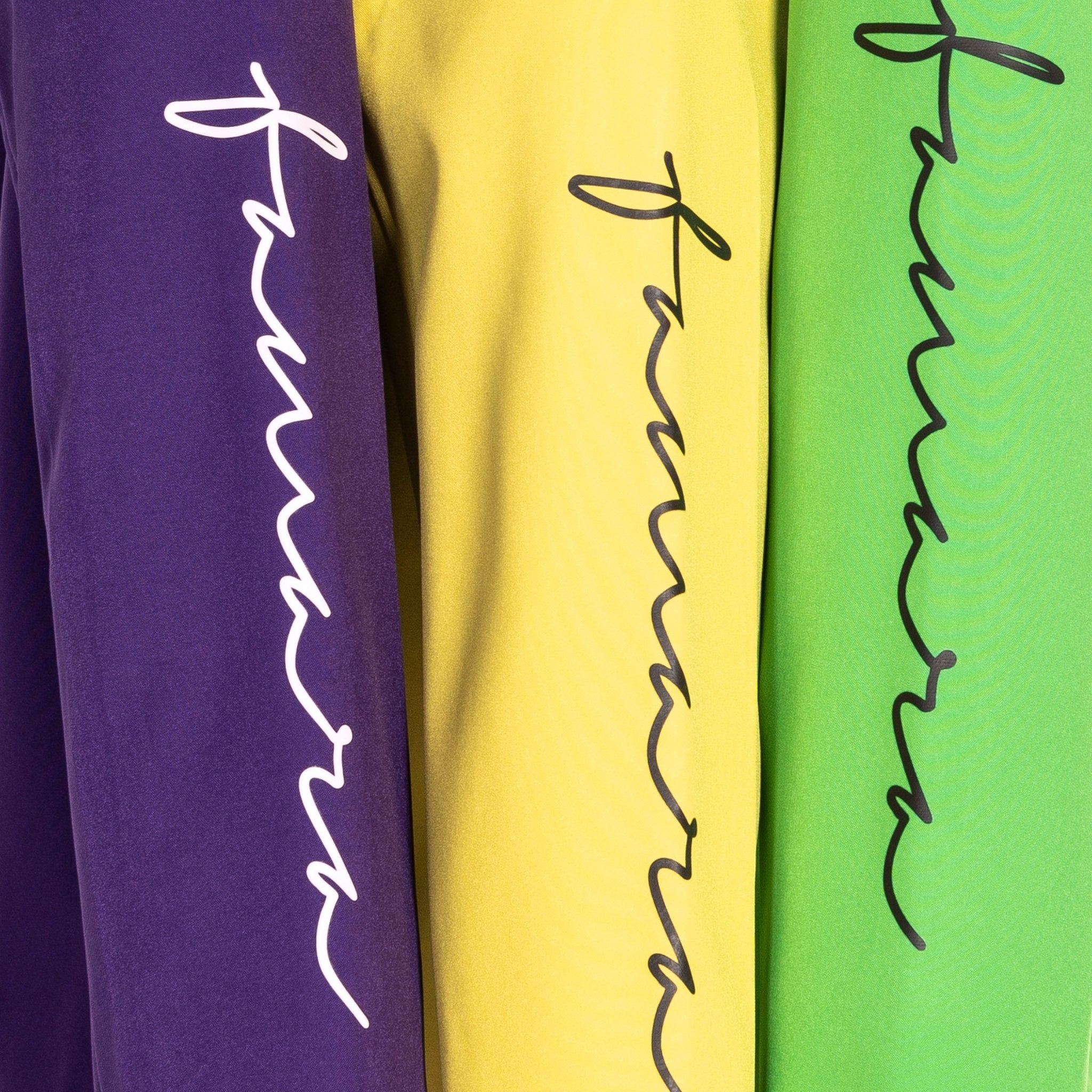 Famara Jacket - Lemon - Fairway Fittings