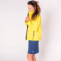 Famara Jacket - Lemon - Fairway Fittings
