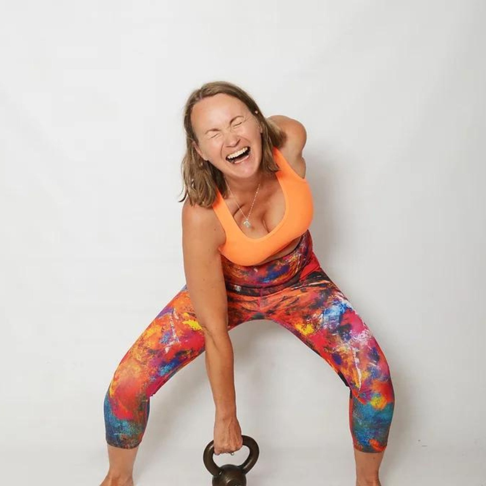 Flamenco Leggings - Fairway Fittings
