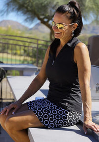 Infinity Skort - Fairway Fittings
