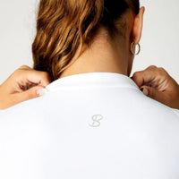 Long Sleeve Mock Neck - Fairway Fittings