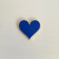 Magnetic Heart Golf Ball Marker Bundle of 4 - Fairway Fittings - Fairway Fittings