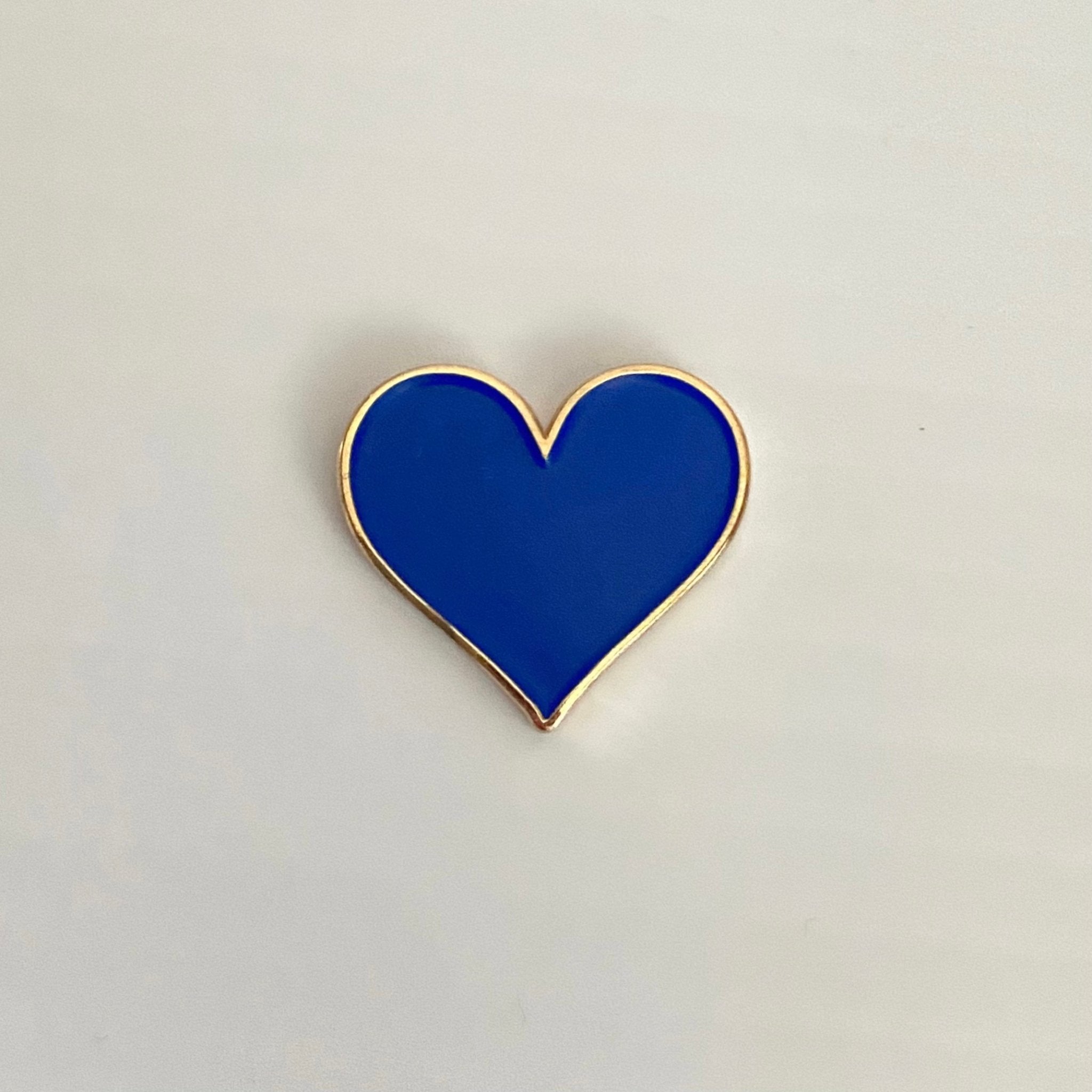 Magnetic Heart Golf Ball Marker Bundle of 4 - Fairway Fittings - Fairway Fittings