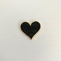 Magnetic Heart Golf Ball Marker Bundle of 4 - Fairway Fittings - Fairway Fittings