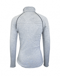 Merino Trek ¼ Zip - Fairway Fittings