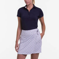 Mila Skort - Fairway Fittings