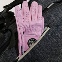 Purple Golf Glove - Fairway Fittings