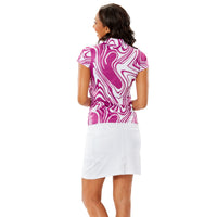 Rush Short Sleeve Polo - Fairway Fittings
