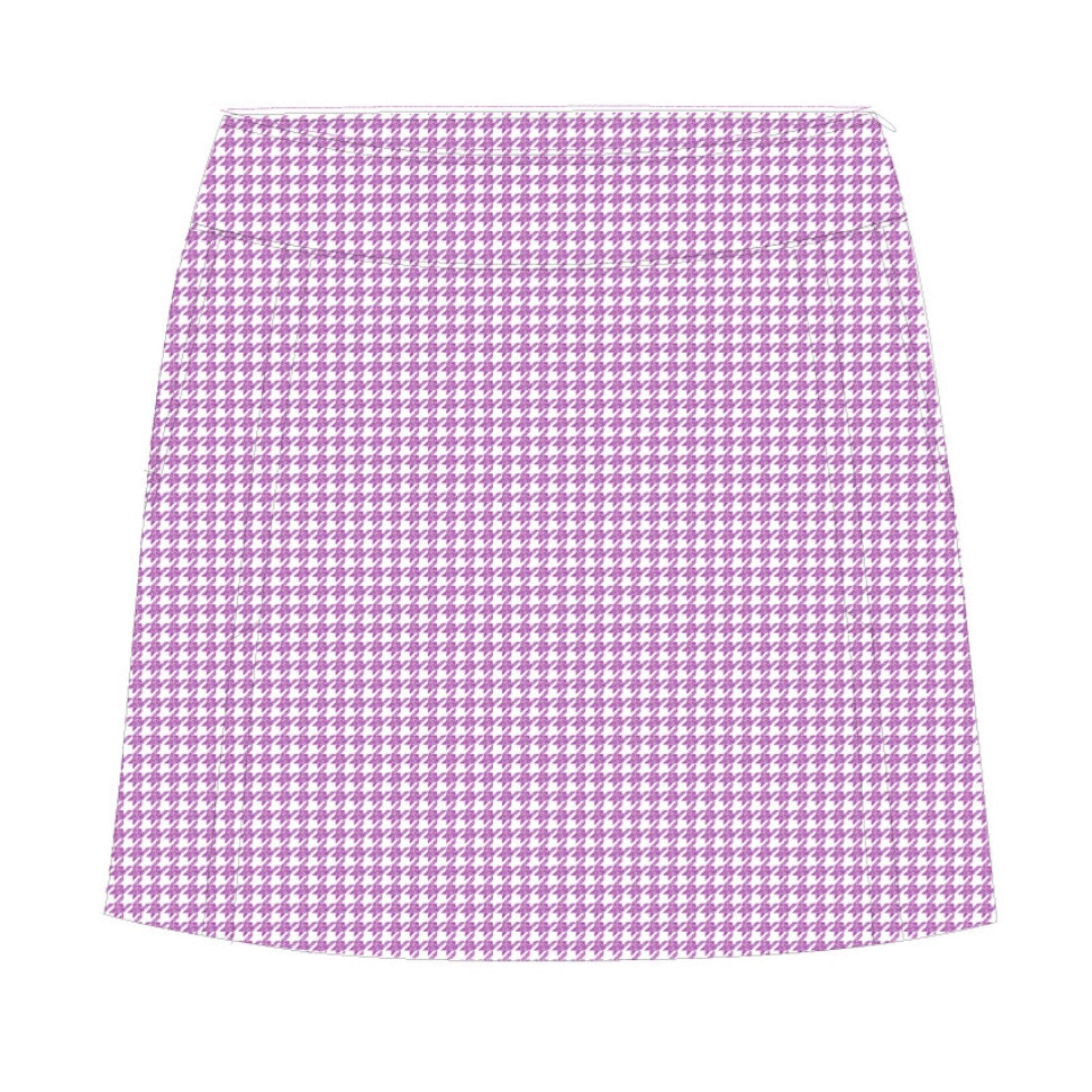Sasha Skort - Fairway Fittings