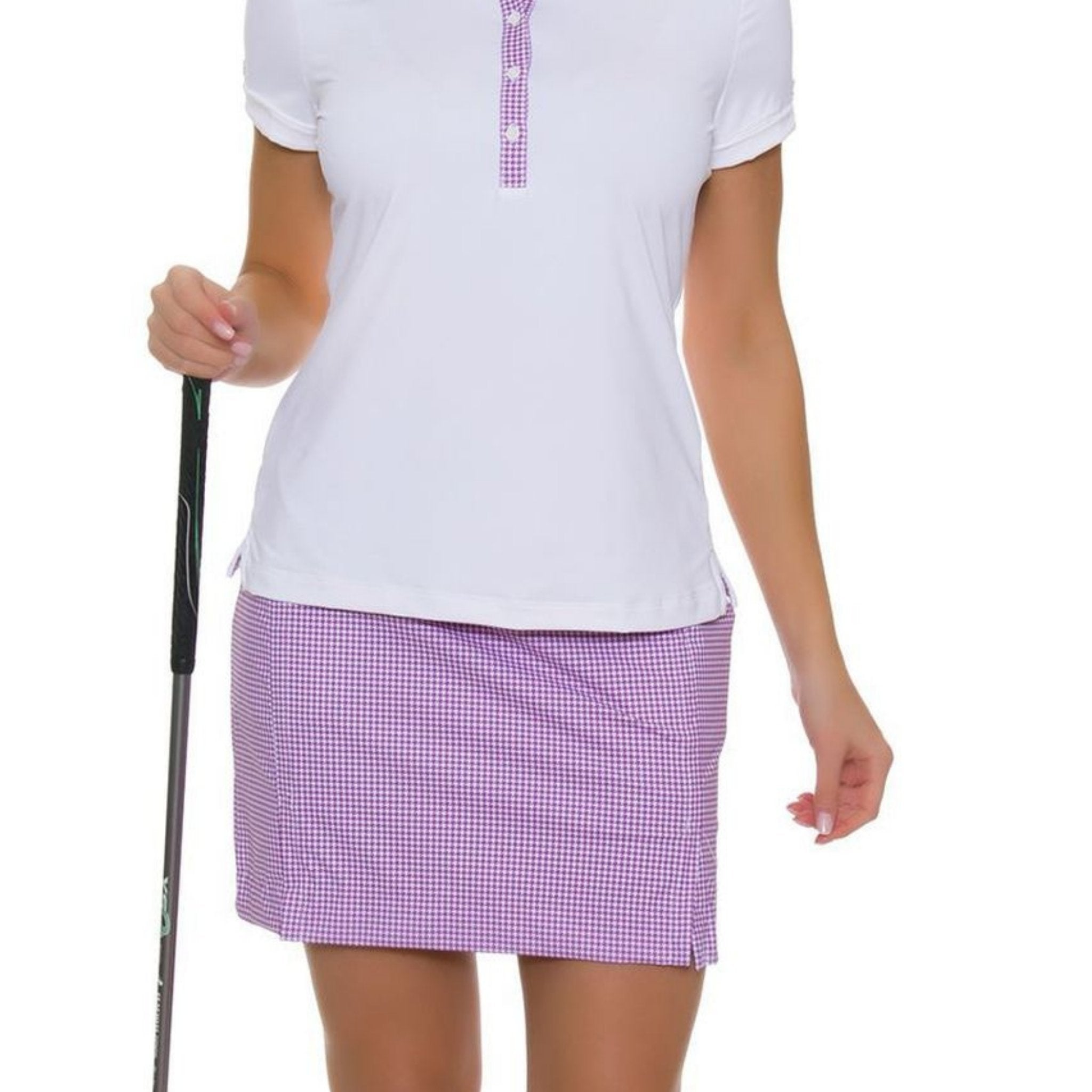 Sasha Skort - Fairway Fittings