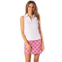 Say It Out Loud Skort - Fairway Fittings