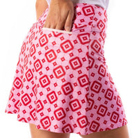 Say It Out Loud Skort - Fairway Fittings