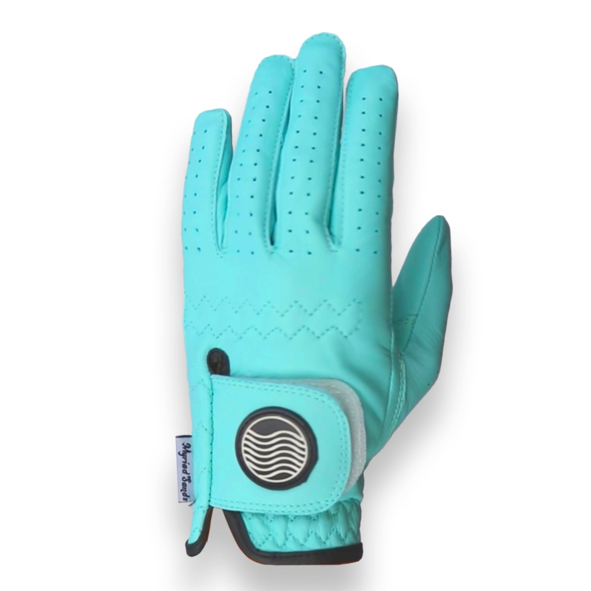 Seafoam Golf Glove - Fairway Fittings