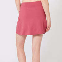 Sia Golf Skort - Fairway Fittings