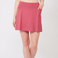 Sia Golf Skort - Fairway Fittings