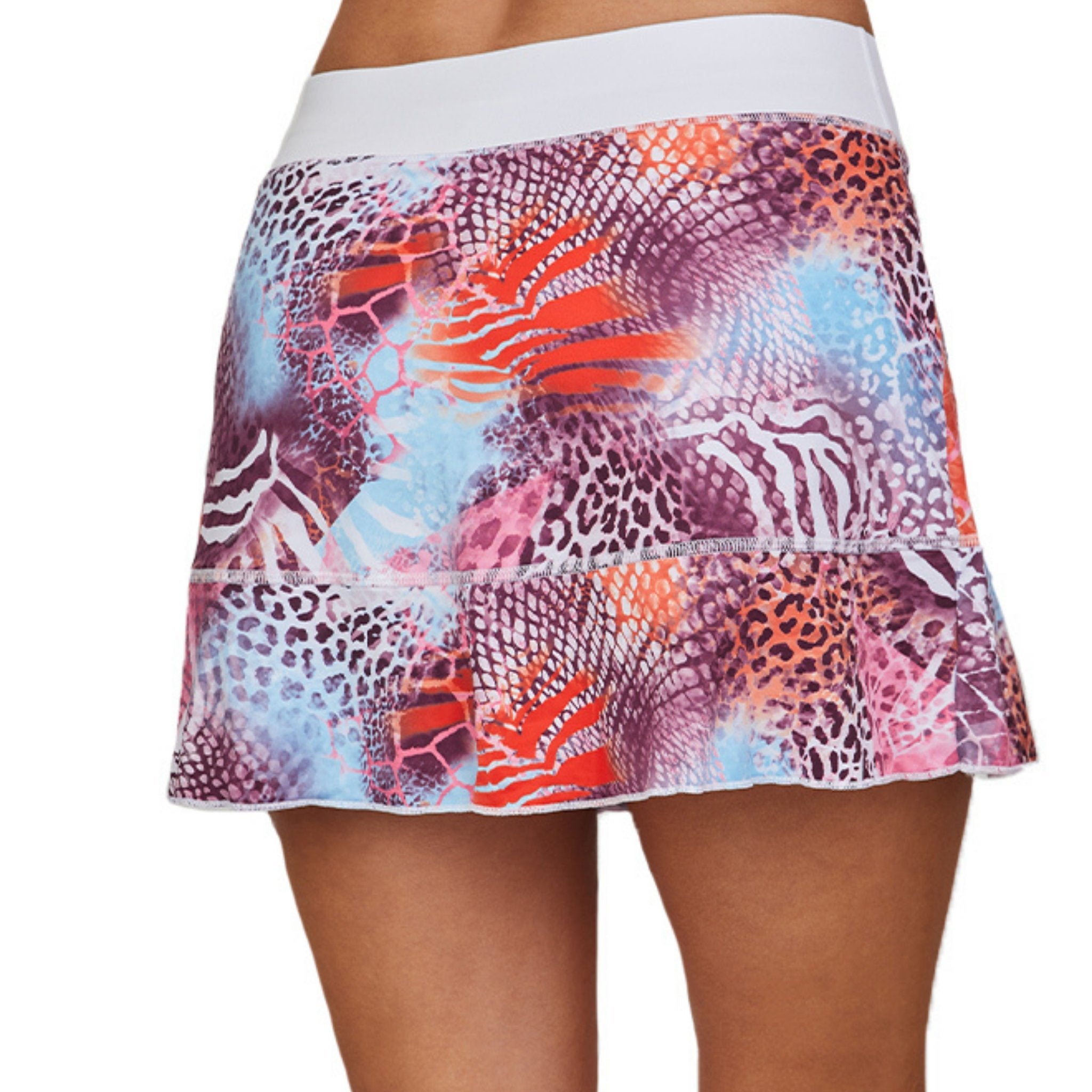 Skort - 14" - Fairway Fittings