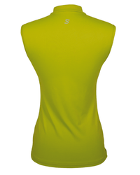 Sleeveless Mock Neck - Fairway Fittings