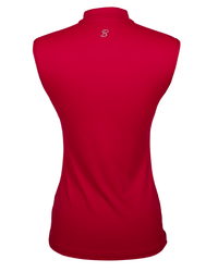 Sleeveless Mock Neck - Fairway Fittings