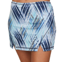 Speed Lines Skort - 15" - Fairway Fittings