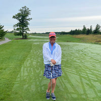 Swing Skort - Fairway Fittings
