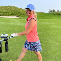 Swing Skort - Fairway Fittings