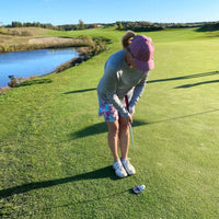 Terrain Top - Fairway Fittings